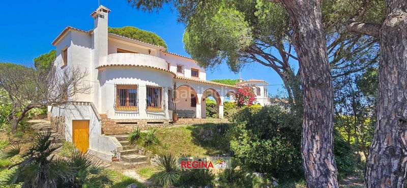 Foto a0ac5aa9-df2a-422c-a415-117c2a8a844a. Casa amb calefacció a Port - La Clota - Puig Sec Escala (L´)