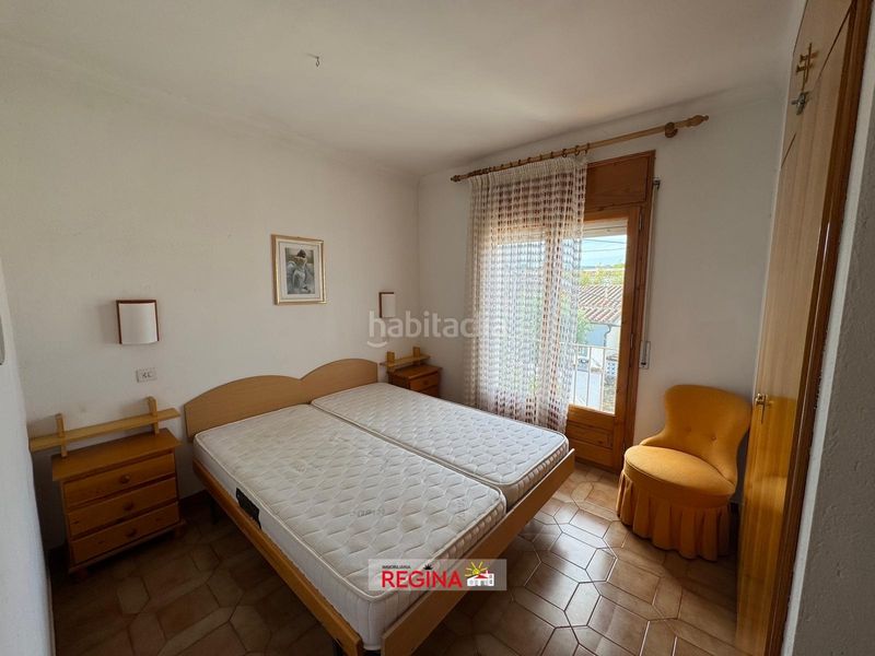Foto b2b1f73a-1f24-4daa-8d9c-5965a7e7b362. Casa adossada amb calefacció aparcament a Riells Escala (L´)