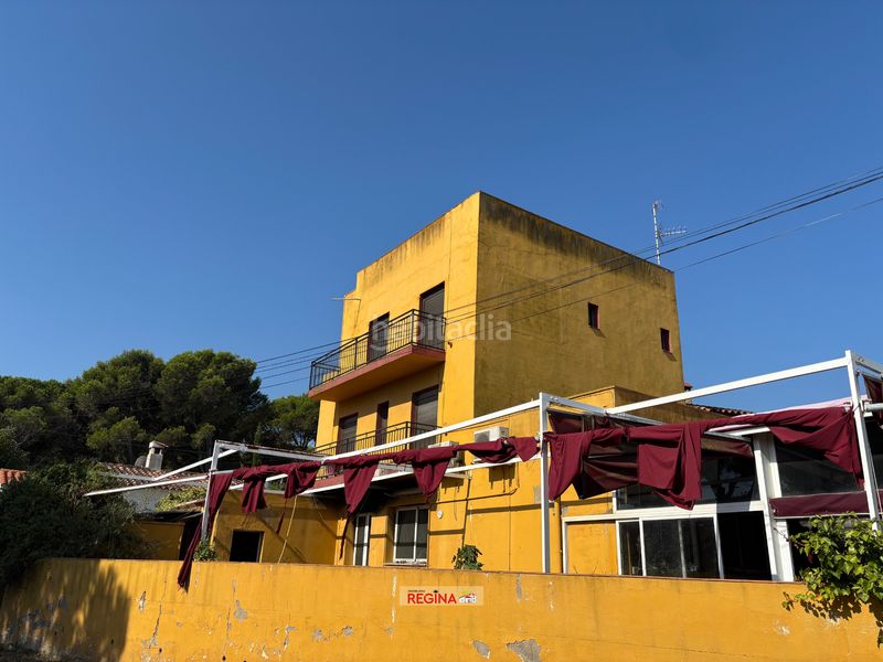 Foto 9924f156-e412-4273-aaa3-8bacf4b47a4b. Edifici a Port - La Clota - Puig Sec Escala (L´)