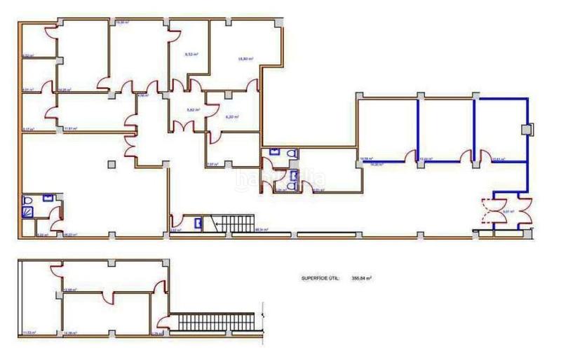 Foto 5f22c107-8d84-47f5-b967-9139e32bc0e8. Local commercial dans Nou Eixample Sud Tarragona
