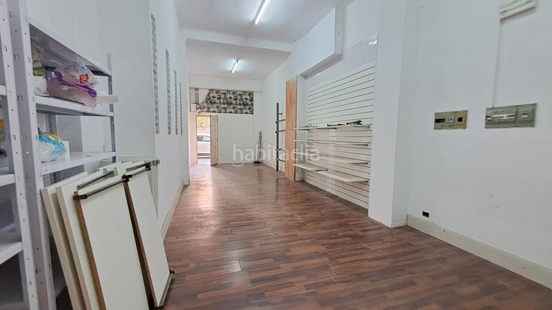 Foto 120bbd6a-b6ab-495b-9fbb-084cdb3d19f0. Geschäftsraum in Nou Eixample Sud Tarragona