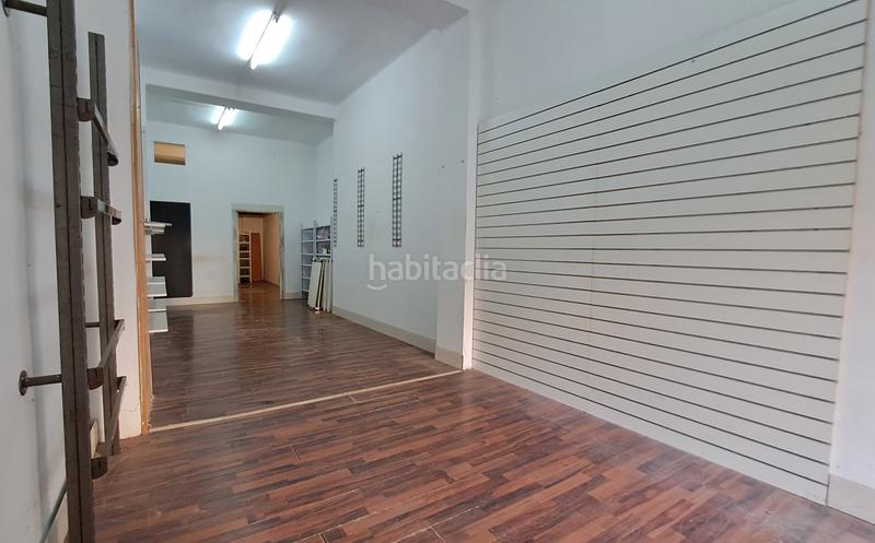 Foto 44abe5e1-8c8b-4caf-bf59-87d9f63dc294. Geschäftsraum in Nou Eixample Sud Tarragona