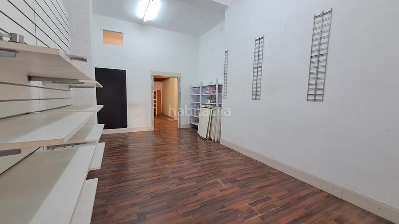 Foto 8a9657f2-4793-434a-8f48-f96ec4ea6880. Geschäftsraum in Nou Eixample Sud Tarragona