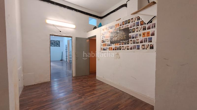 Foto b156e18f-0625-4907-b463-363b2bcb67f7. Geschäftsraum in Nou Eixample Sud Tarragona