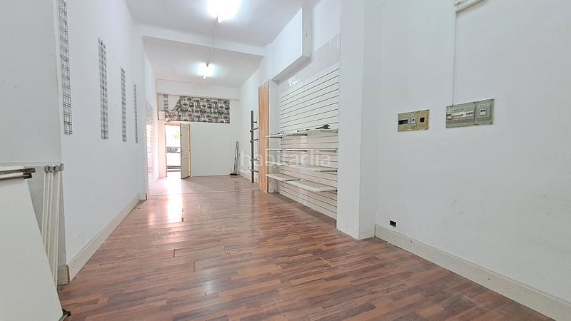 Foto c10f7cd6-6558-4fc0-8bae-9a6568bcc292. Geschäftsraum in Nou Eixample Sud Tarragona