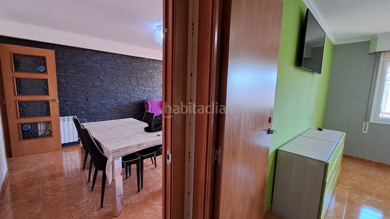 Foto 1597a7ad-c53f-425a-b612-76270d68c25a. Rent flat with heating in Eixample Tarragona