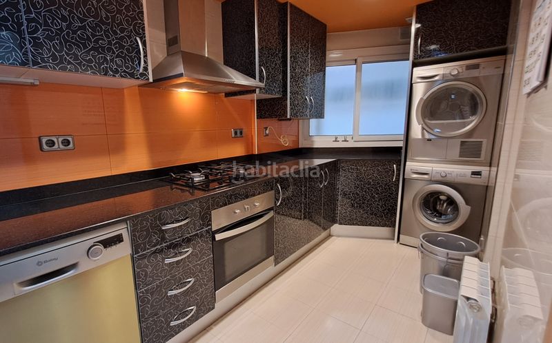 Foto 95c1d4c7-fd4f-4985-bd3d-76b8e560348a. Rent flat with heating in Eixample Tarragona