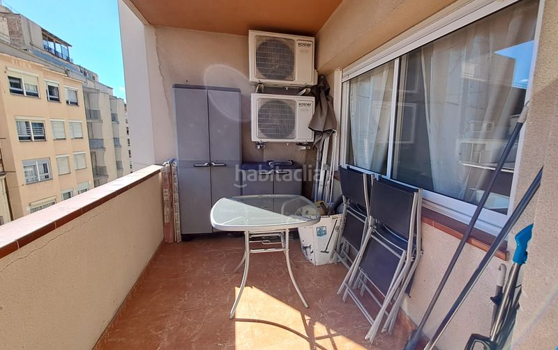 Foto a7a00377-bec1-4560-a847-ef56bcbecf60. Rent flat with heating in Eixample Tarragona
