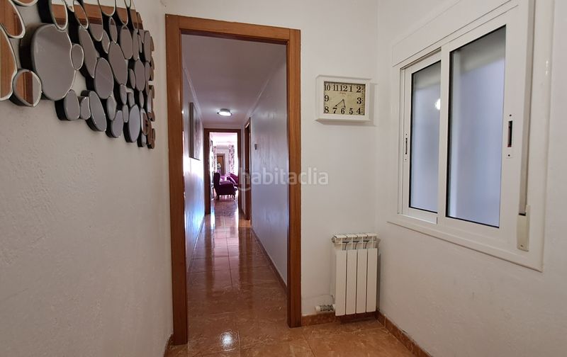 Foto aec341c7-3d97-4510-9383-2f4604d008ba. Rent flat with heating in Eixample Tarragona