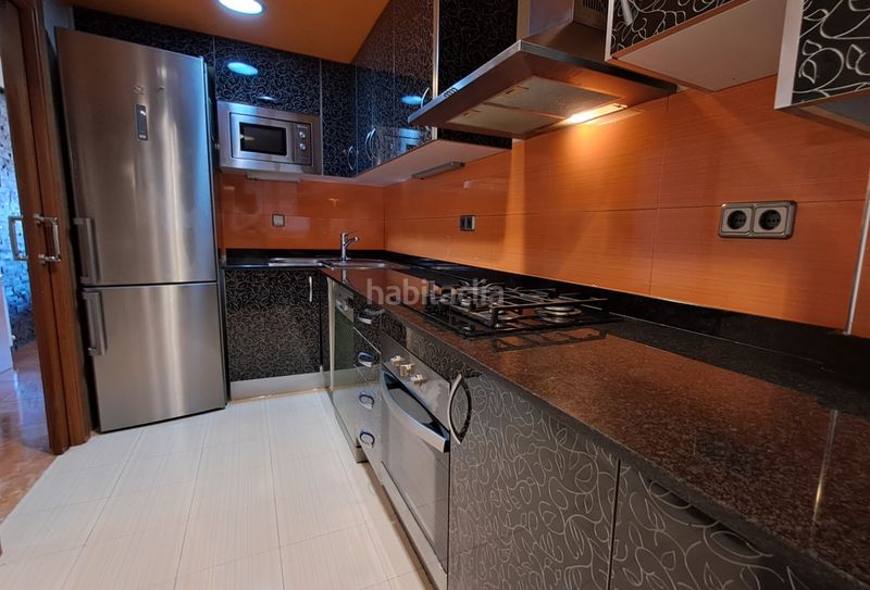 Foto c72a9476-ccb5-49a4-ac9f-fd94f6dedbb3. Rent flat with heating in Eixample Tarragona
