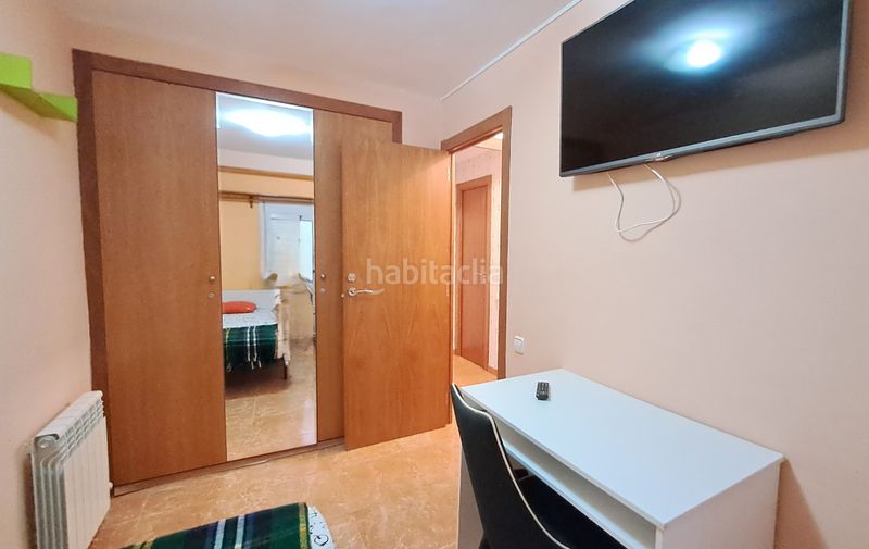 Foto d4891f85-0e1e-4209-adb2-5909073636cb. Rent flat with heating in Eixample Tarragona