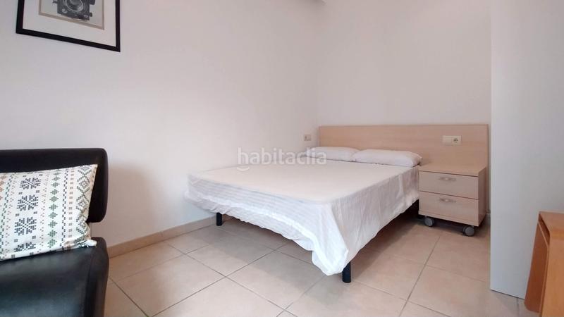 Foto 5a12140f-d30a-4a10-875b-e6e2415cdd80. Affitto monolocale in Part Alta Tarragona