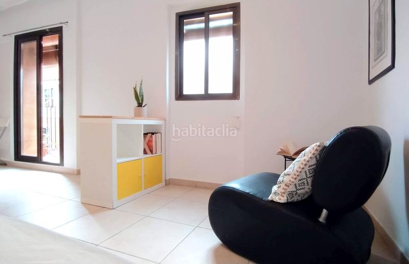 Foto 17177664-93f6-4bce-b513-60013d59af9f. Alquiler estudio acogedor loft en el casco antiguo de la ciudad. en Tarragona