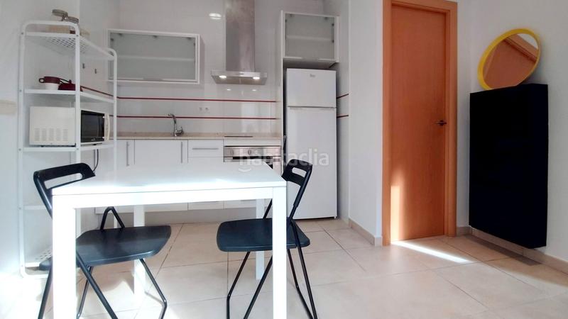 Foto 664d8d0c-adf0-4369-9f3f-259f82805851. Alquiler estudio acogedor loft en el casco antiguo de la ciudad. en Tarragona