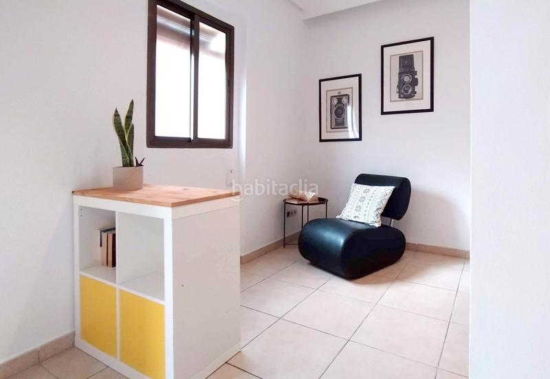 Foto edced018-fe56-49d2-a0a8-be6fb6fa9be7. Alquiler estudio acogedor loft en el casco antiguo de la ciudad. en Tarragona
