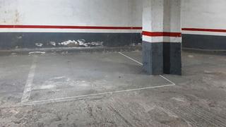 Miete Motorradparkplatz in Carrer de jaume i 29. Plaza para moto en jaume i 29