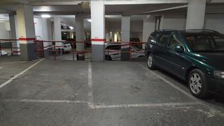 Car parking in N/a