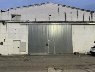 Industrial building in Torreforta. Nave industrial en venta ¡oportunidad única!