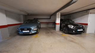 Aparcament cotxe a Carrer dels solans 20. Aparcamiento en venta en carrer solans en perafort