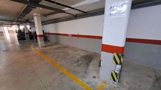 Aparcament cotxe a Carrer dels solans 18. Aparcamiento en venta en carrer solans en perafort