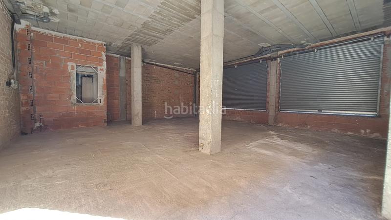 Foto 02a3c841-3e1a-49ef-8e05-4a8cf3fa9216. Locale commerciale in Pobla de Mafumet (La)