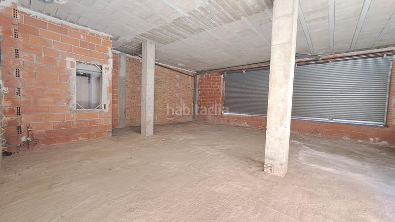 Foto 1d80b544-f5ae-4a0c-8ba3-3cb7072be388. Locale commerciale in Pobla de Mafumet (La)