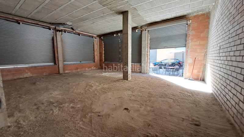 Foto 2877c235-0c33-49cc-95d3-15ed97a11184. Locale commerciale in Pobla de Mafumet (La)