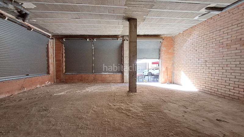 Foto 466dfff5-5204-485d-8725-aef892f3ccbb. Locale commerciale in Pobla de Mafumet (La)