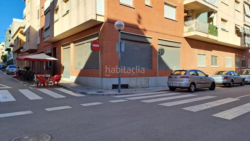 Foto 80e7bbac-9744-498b-9a98-309dc61f3771. Locale commerciale in Pobla de Mafumet (La)