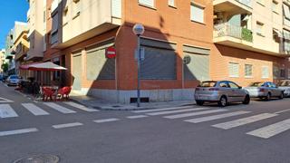 Geschftsraum  Carrer reus. Local en venta en calle reus en la pobla de mafumet