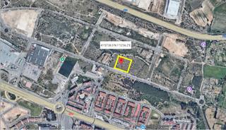 Industrial plot in Torreforta. Terreno en venta en pp9 suelo terciario, les gavarres - tarragon