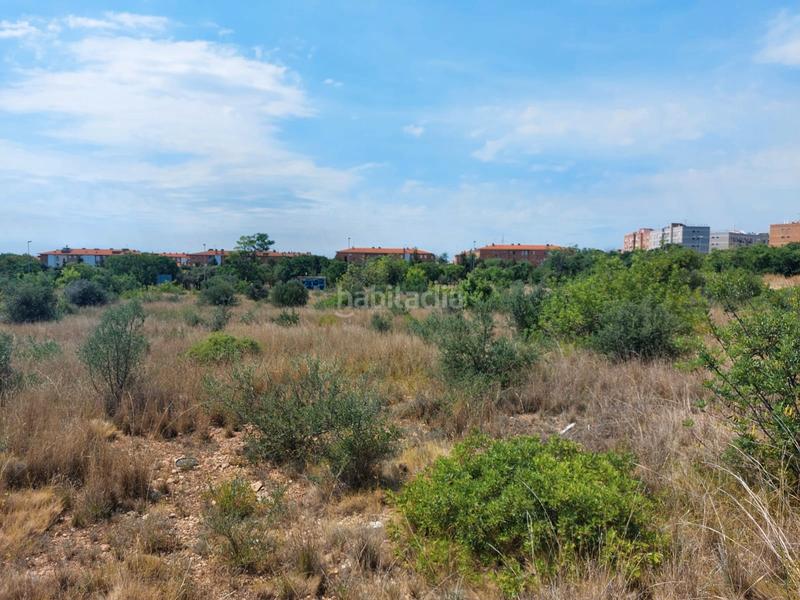 Foto 3debdb7a-47a5-4737-b655-10a7da2dd789. Area edificabile industriale in Torreforta Tarragona