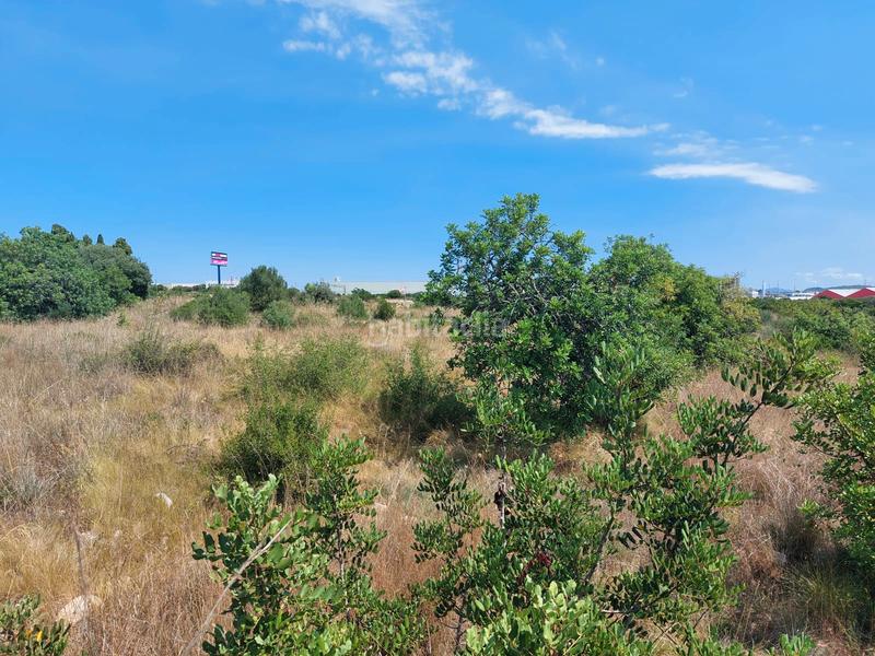 Foto 4fb54c26-cf04-4c9a-aaad-8252fc4da865. Area edificabile industriale in Torreforta Tarragona