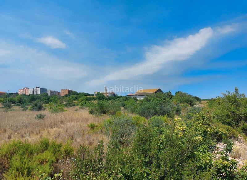 Foto b4df9718-6524-4bf5-8735-97208aa39317. Area edificabile industriale in Torreforta Tarragona