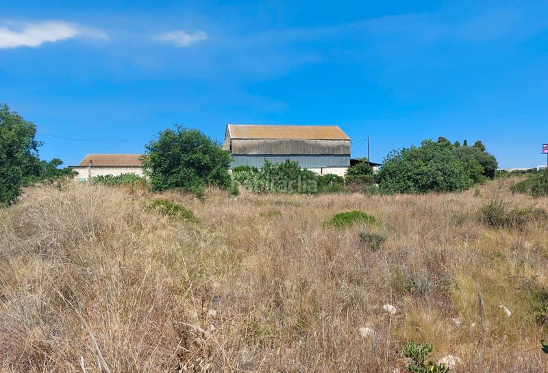 Foto c09d6b43-81b5-4130-9e5b-210de92a2eb3. Area edificabile industriale in Torreforta Tarragona