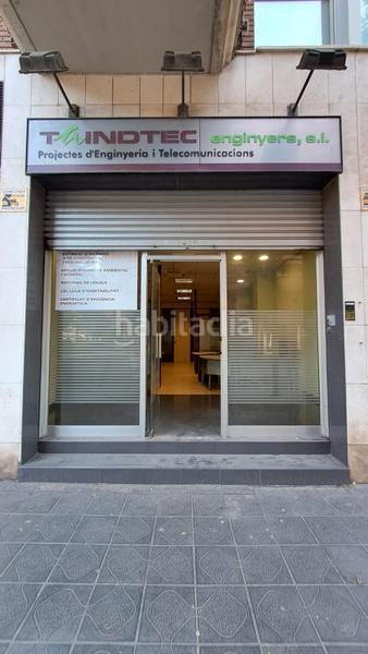Foto 0d5b2d38-2765-4495-bb0b-8855cdd48d9e. Affitto locale commerciale con riscaldamento in Nou Eixample Sud Tarragona