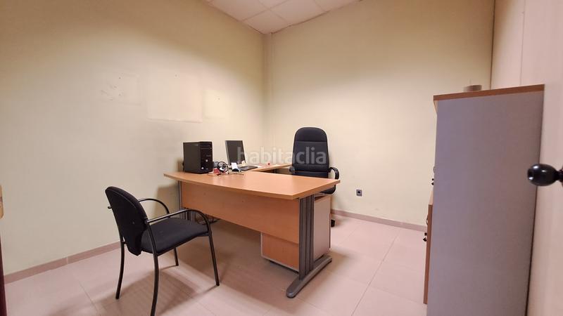 Foto baadf434-8dea-425f-b93c-c098030a9473. Affitto locale commerciale con riscaldamento in Nou Eixample Sud Tarragona