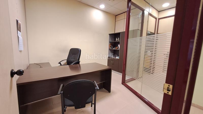 Foto d7be3cb3-f98b-40ba-98b6-d0d5c3d5e76b. Affitto locale commerciale con riscaldamento in Nou Eixample Sud Tarragona