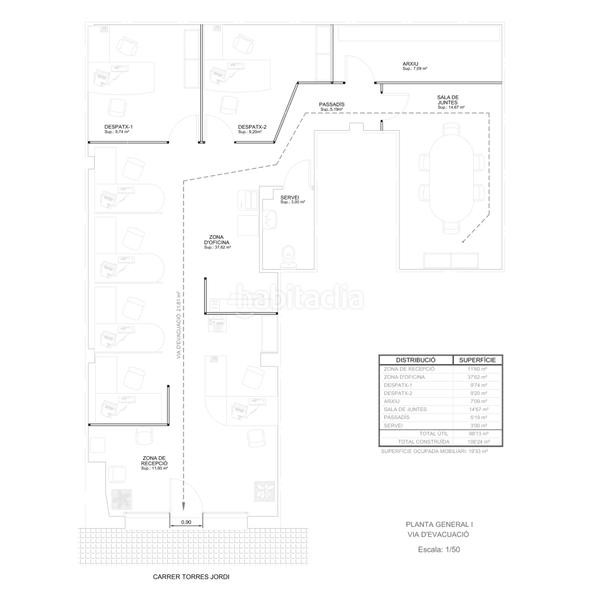 Foto 72a7cb53-a1ba-469d-a063-5dccbbd460eb. Alquiler local comercial local en alquiler en torres jordi en Tarragona