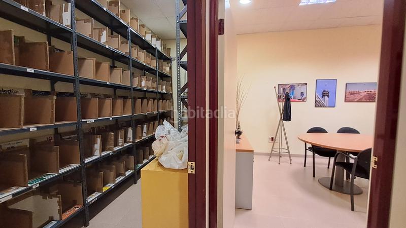 Foto 2c6c6722-b80f-4c23-9bc5-174a35c5dcd3. Rent business premise with heating in Nou Eixample Sud Tarragona