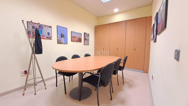 Foto 7b19b918-2886-4507-adfc-0f30365274b8. Rent business premise with heating in Nou Eixample Sud Tarragona