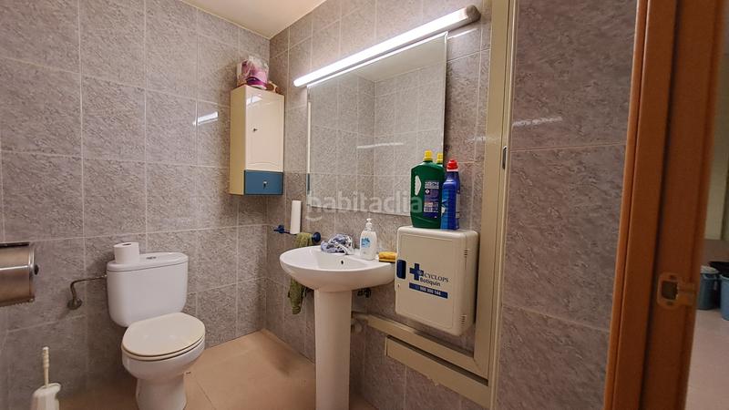 Foto 9a11d915-b598-47f1-bf7e-dbdf808cba2c. Rent business premise with heating in Nou Eixample Sud Tarragona