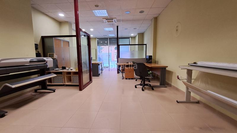 Foto 9fc3710c-51d6-4715-8d9d-5b95ab9af863. Rent business premise with heating in Nou Eixample Sud Tarragona