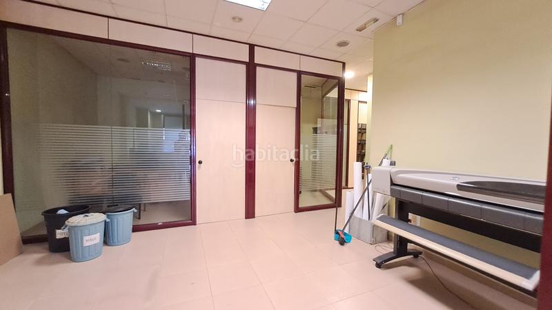 Foto b89e9179-23f6-4a0c-80d9-fd6e6b9672a1. Rent business premise with heating in Nou Eixample Sud Tarragona
