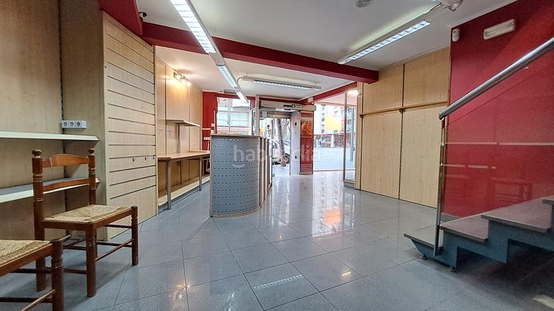 Foto cc150e50-926d-4859-8506-858c0e5f414a. Affitto locale commerciale in Nou Eixample Sud Tarragona