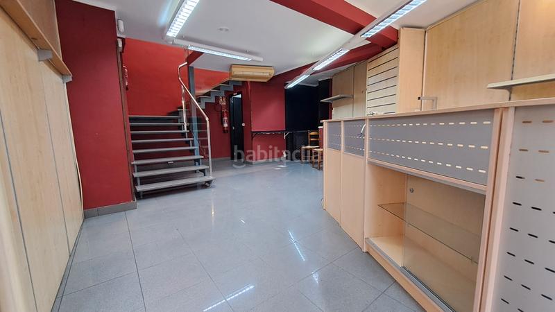 Foto 0579225e-1d8f-4b41-bc61-97588150e274. Alquiler local comercial  en calle pere martell con avenida ramón y cajal en Tarragona
