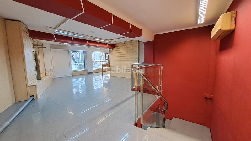 Foto 2de485ea-6a38-4858-af88-0aa6ba3a2077. Alquiler local comercial  en calle pere martell con avenida ramón y cajal en Tarragona