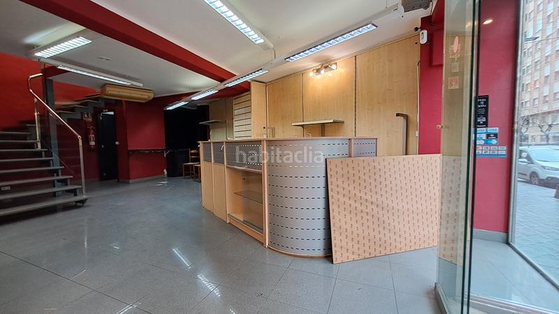 Foto 40b7022b-cd71-43cf-8be6-31a0286fbcb9. Alquiler local comercial  en calle pere martell con avenida ramón y cajal en Tarragona