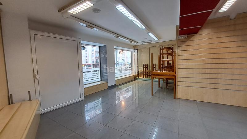 Foto 4cf300d8-83ca-4199-9c4c-bec7f76b3638. Alquiler local comercial  en calle pere martell con avenida ramón y cajal en Tarragona