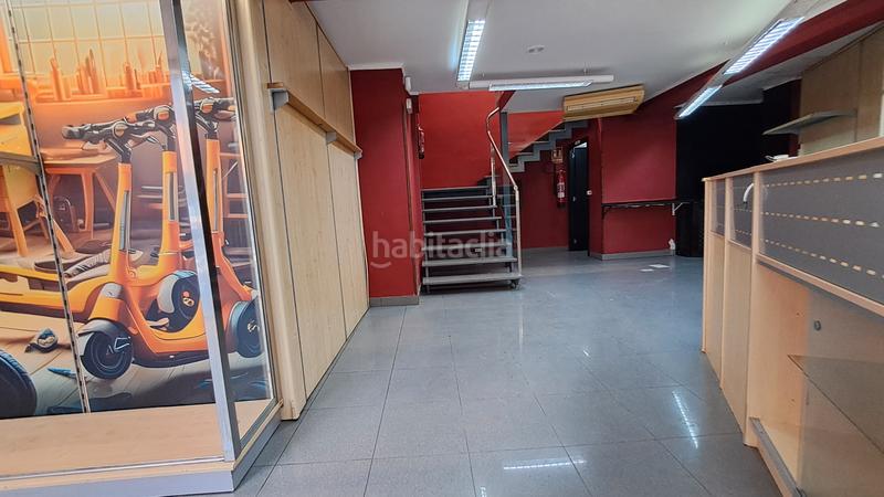 Foto 54ac2862-4ea2-4a08-ba60-1d7d3b8c39f3. Alquiler local comercial  en calle pere martell con avenida ramón y cajal en Tarragona